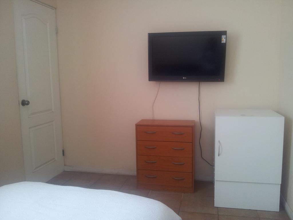 Hostal 1127 Antofagasta Zimmer foto
