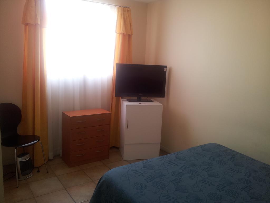 Hostal 1127 Antofagasta Zimmer foto