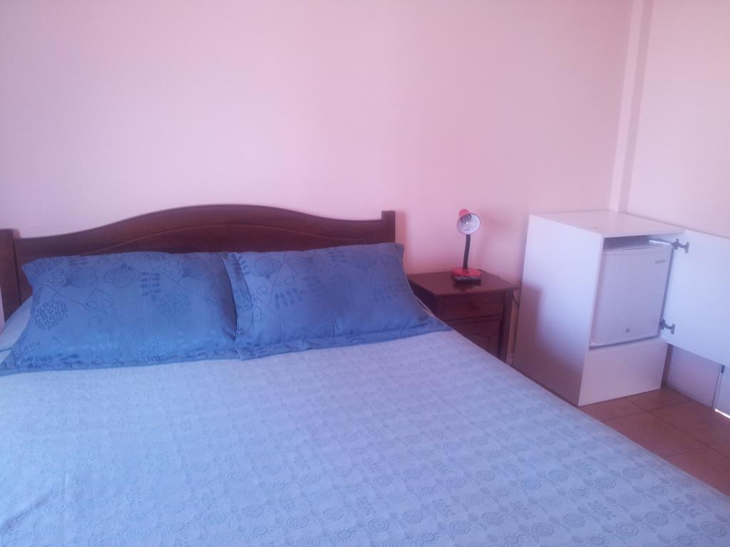 Hostal 1127 Antofagasta Zimmer foto