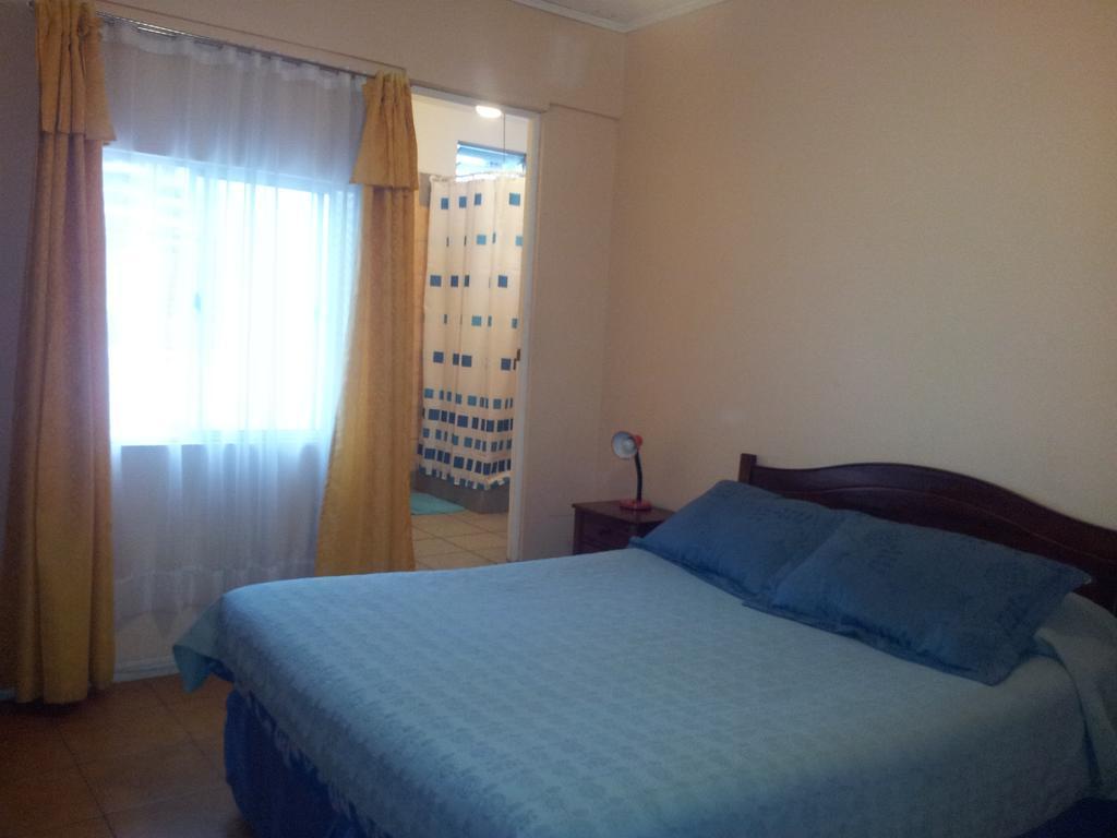 Hostal 1127 Antofagasta Zimmer foto