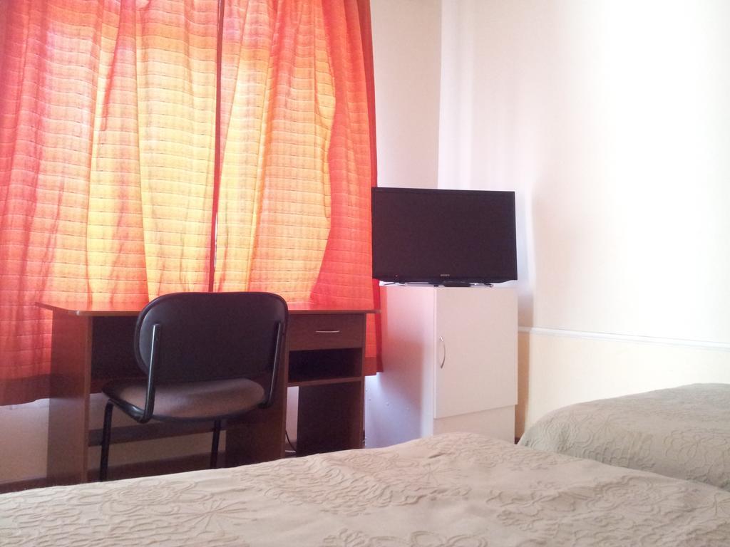 Hostal 1127 Antofagasta Zimmer foto
