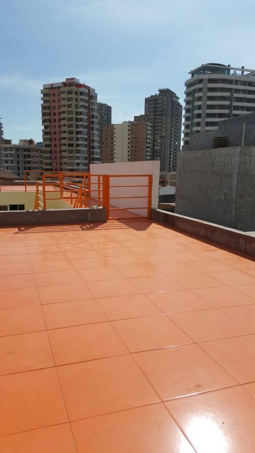 Hostal 1127 Antofagasta Exterior foto