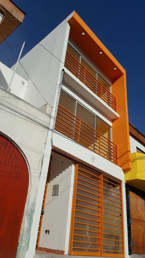 Hostal 1127 Antofagasta Exterior foto